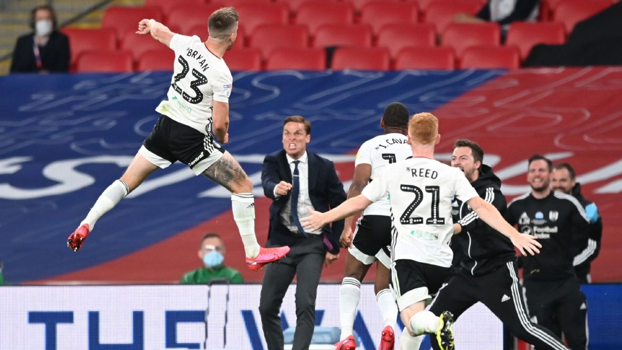 每一步都將 每一步都將